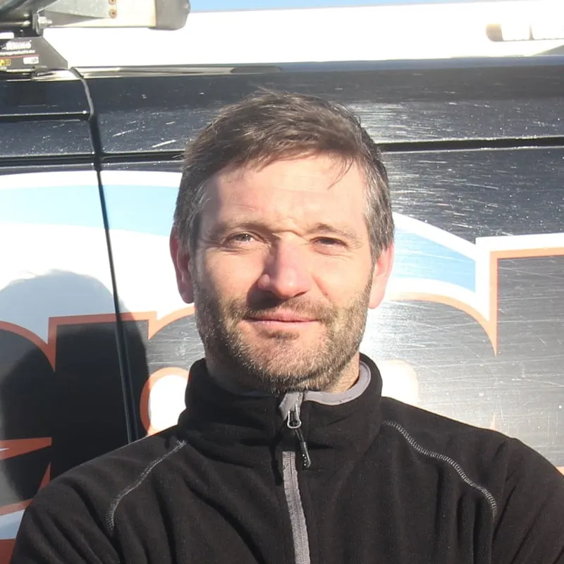 Carl Tonepohl