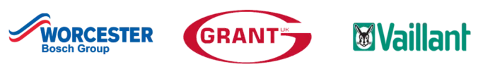 Accredited suppliers and installers of Grant, Worcester and Vaillant boilers - Tonepohl Plumbing Heating Services Devon