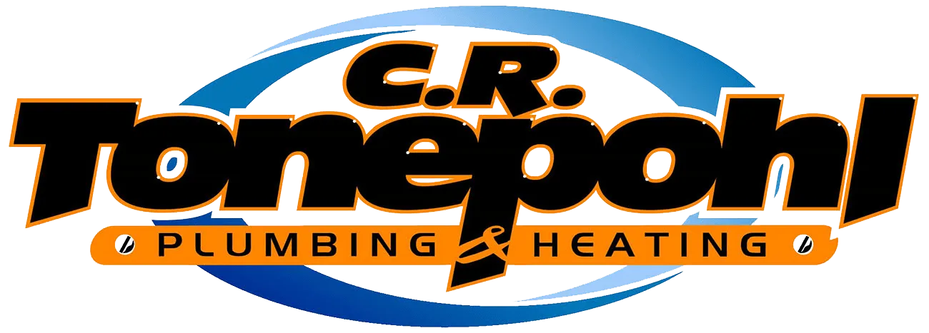 C.R. Tonepohl Plumbing & Heating Ltd