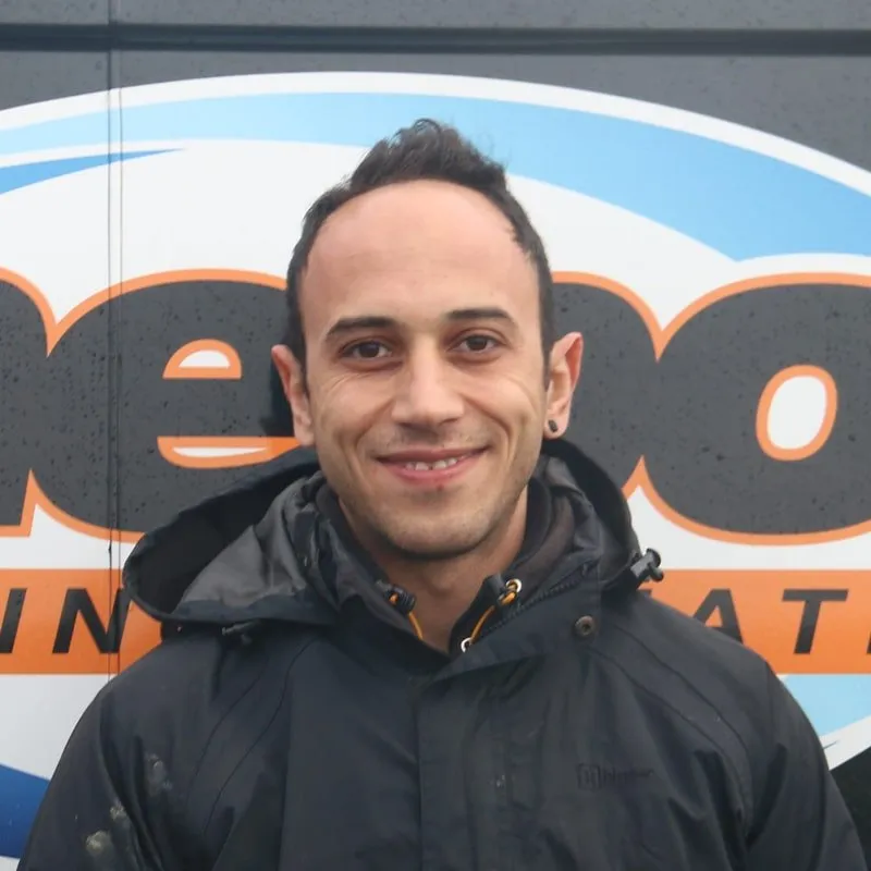 Serkan